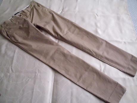 Chino  xl-l  36/36, gant,xl