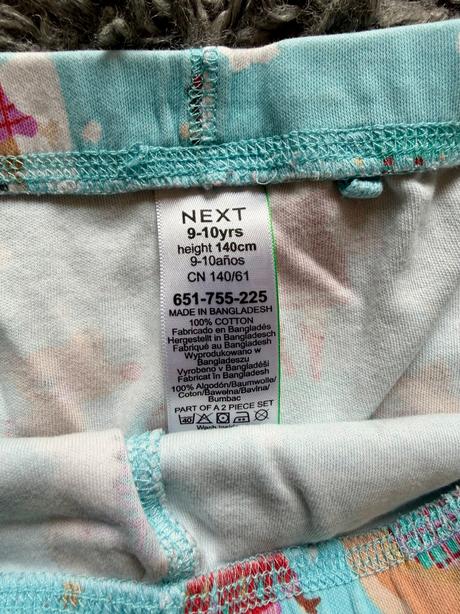 Pyžamko next, next,134