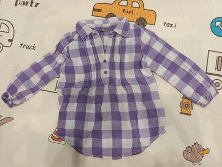 Košeľa, lindex,98