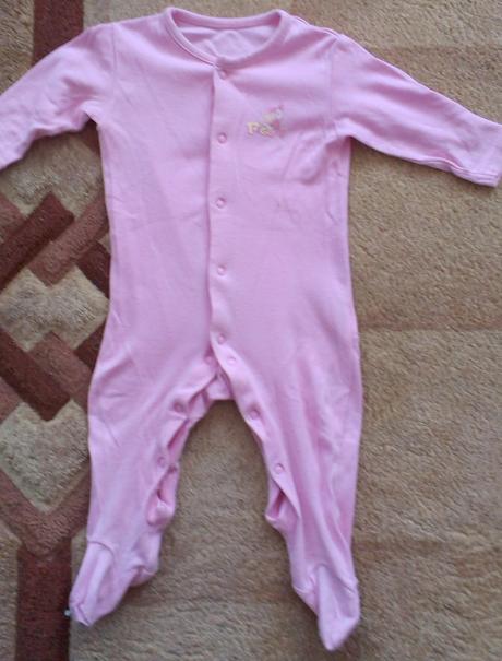 Dupačky s prasiatkom, disney,68