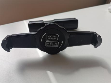 Držiak na tablet do auta, 