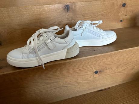 Dievčenské tenisky calvin klein veľ. 32, 32