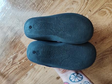 Papucky harry potter, 25