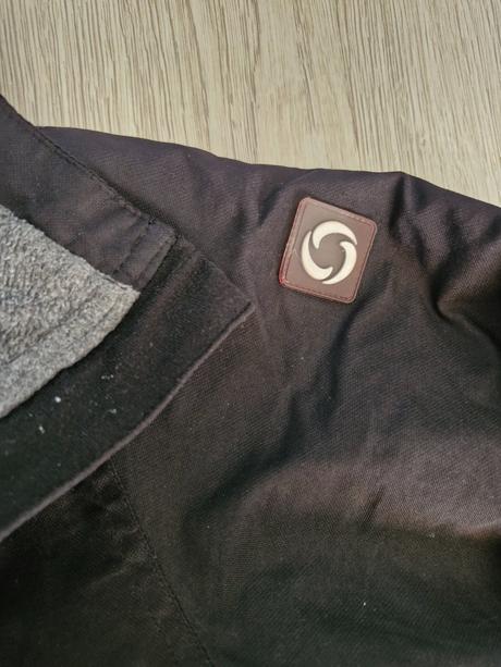 Zimná bunda, etirel,140