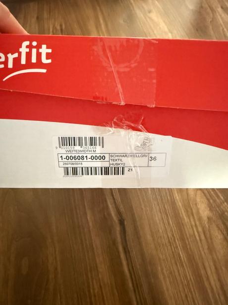 Superfit gore-tex, superfit,36