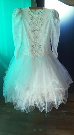 Trojo bielych siat, 128