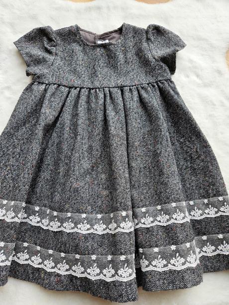 Šaty mamas&papas, mamas & papas,86