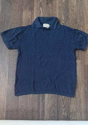 Pánske polo tričko, s