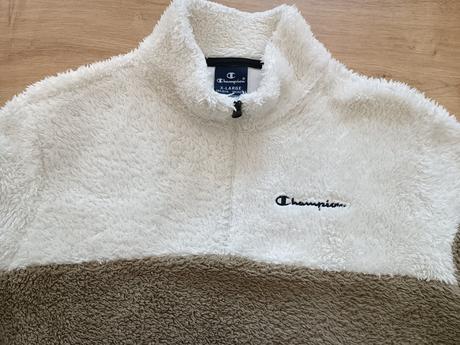 Mikina 162/167, champion,164