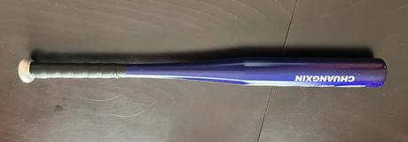 Baseballová palica, 