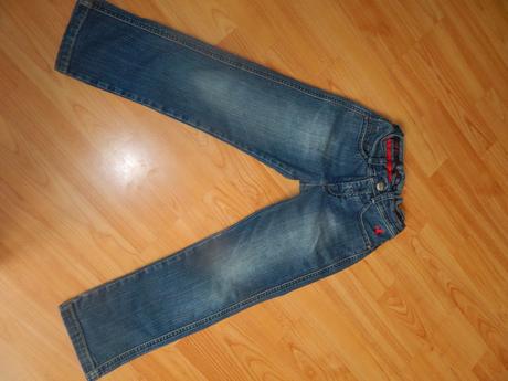 Original rifle ferrari, 104