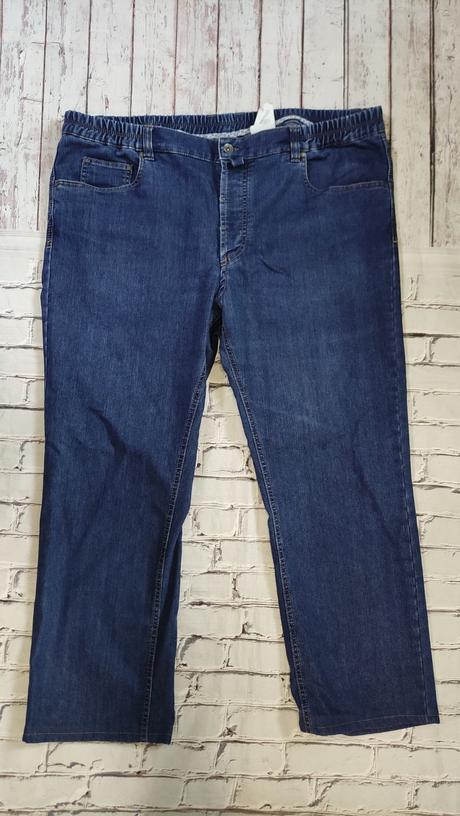 Džínsy pre moletku, xxl