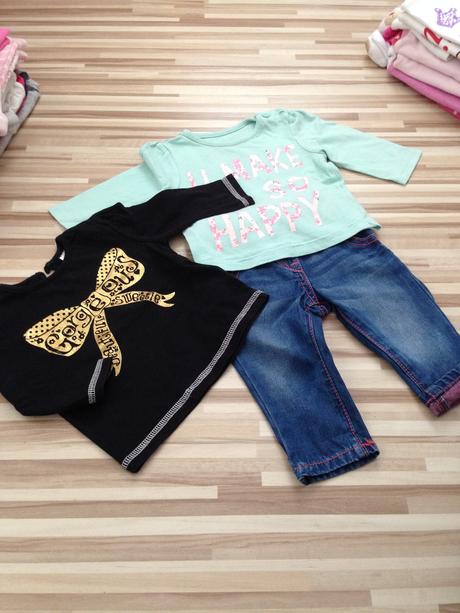 Dievčenské rifle, f&f,62