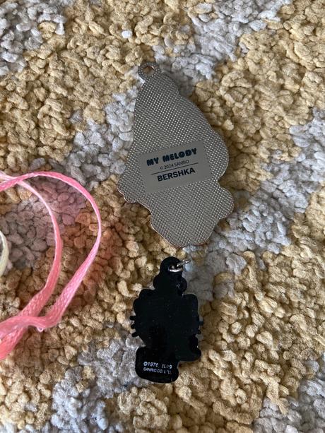 Hello kitty doplnky,