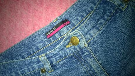 Kratasy 140/146, ocean pacific,146