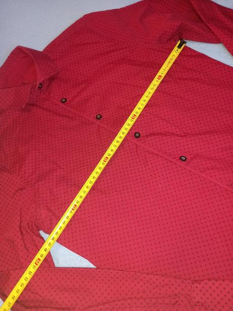 Košeľa smog, new yorker,s