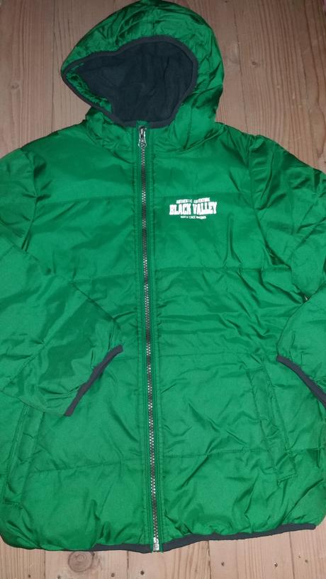 Prešívaná bunda 122-128, palomino,122