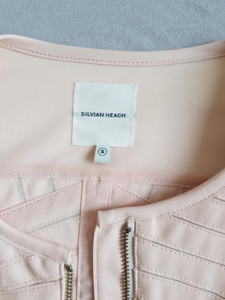 Bundicka silvian heach, s