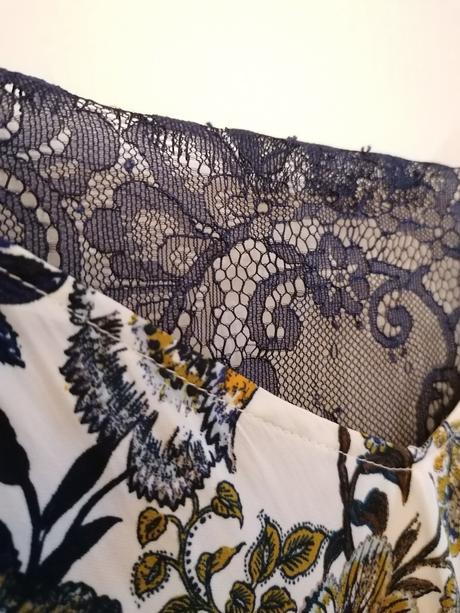 Krásny top, promod,m