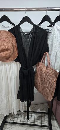 Plážové šaty reserved, reserved