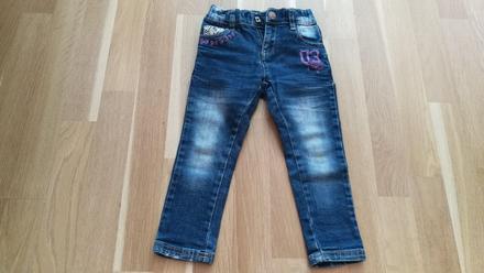 Rifle s vyšúchaným vzhľadom, kiki&koko,92