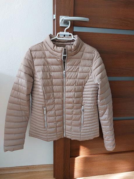 Prechodna bundicka 36, amisu,36