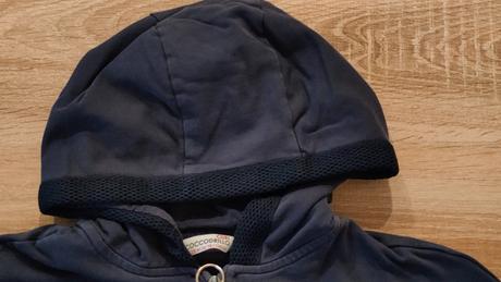 Pekná mikina, coccodrillo,128