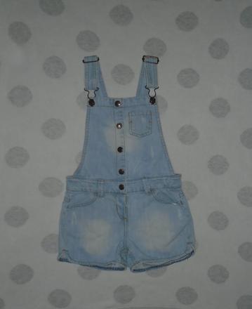 Šortky na traky na 8 rokov, 128