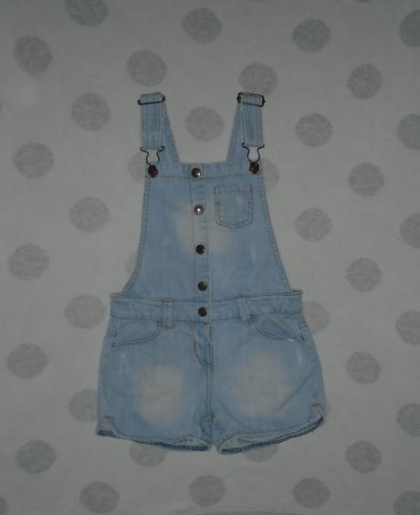 Šortky na traky na 8 rokov, 128