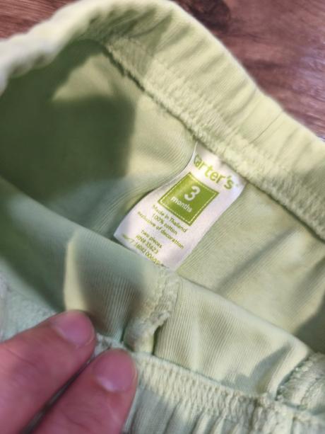 Tepláky 8ks, c&a,62