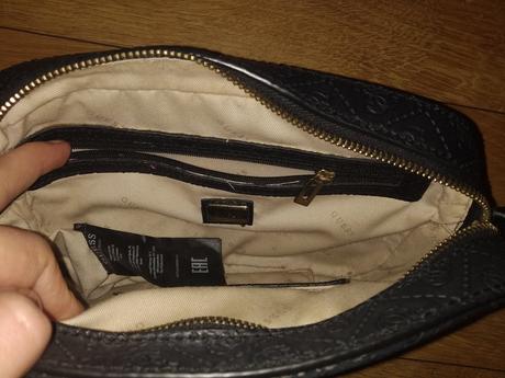 Crosbody kabelka guess, guess