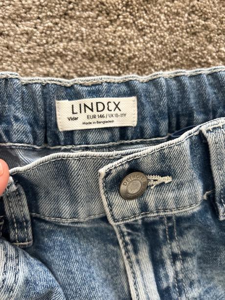 Rifle lindex, lindex,140