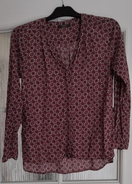 Blúzka esprit, esprit,m