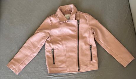 Koženkova bunda, sinsay,128