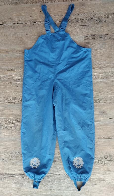 Nohavice do dažďa tchibo, tchibo,122