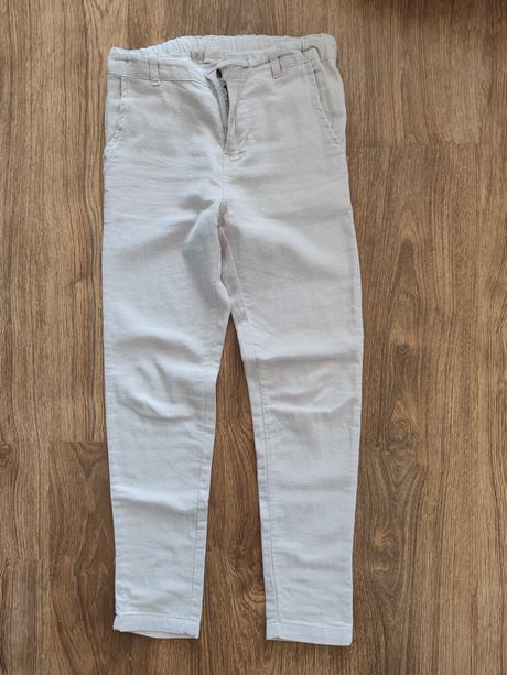 Letné nohavice, pepco,128