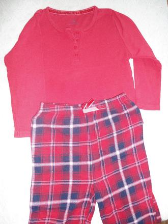 Pyžamko, young dimension,110