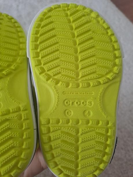 Crocs sandálky, crocs,19