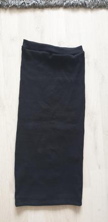 Elastická sukňa uni,