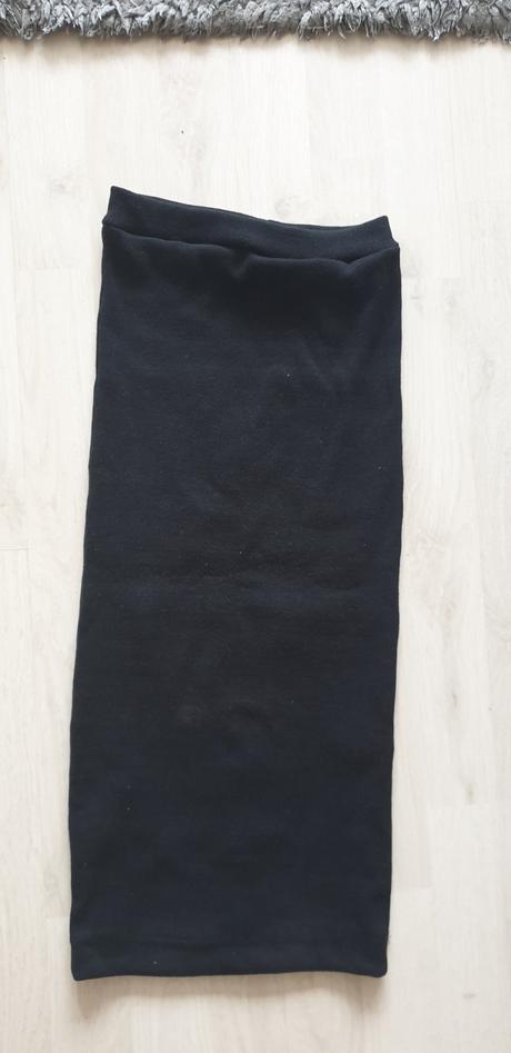 Elastická sukňa uni, 