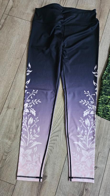 Športový balík, l