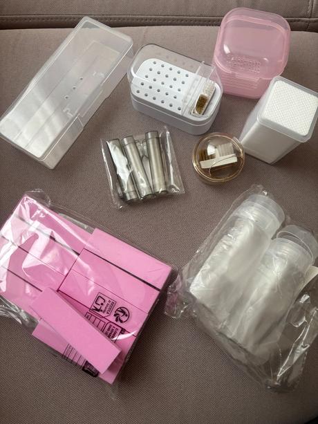 Balík pre nechtárku, 