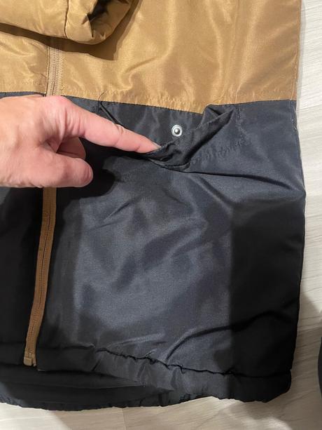 Zimná vetrovka v.134, pepco,134