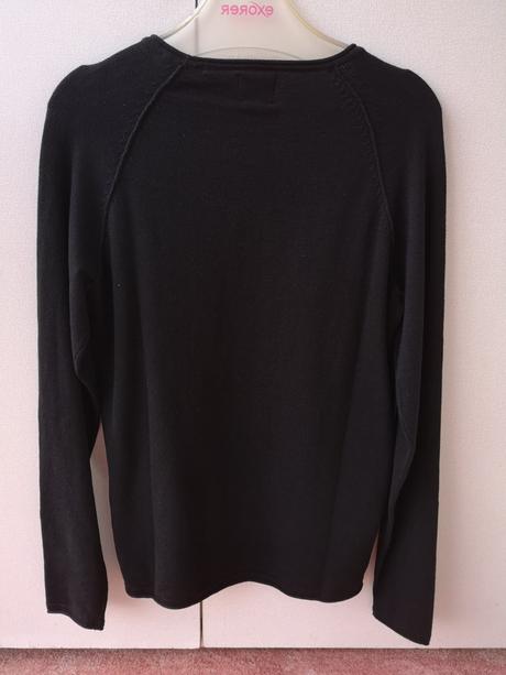Jack & jones pánsky pulóver veľkosť xs, xs