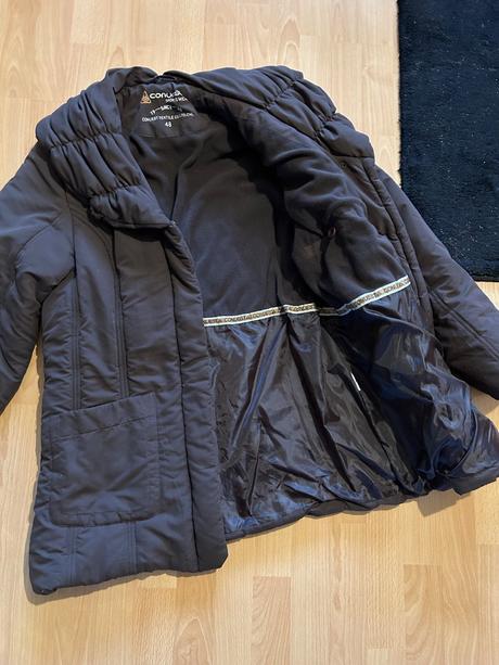 Zimná bunda, 48