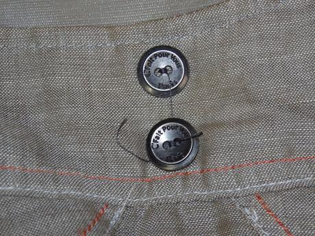 Luxusné letné šaty, s