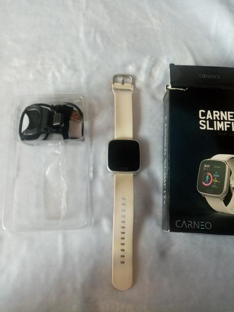 Hodinky carneo slimfit+, 