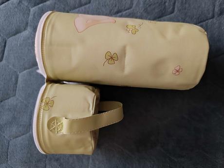 - termotaška-termoska -, 