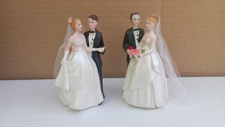 Rôzne dekorácie na torty, 