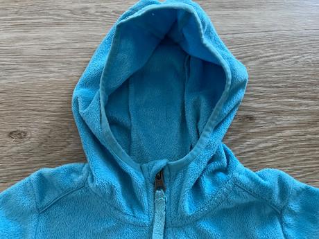 Flísová mikina mckinley, mckinley,116